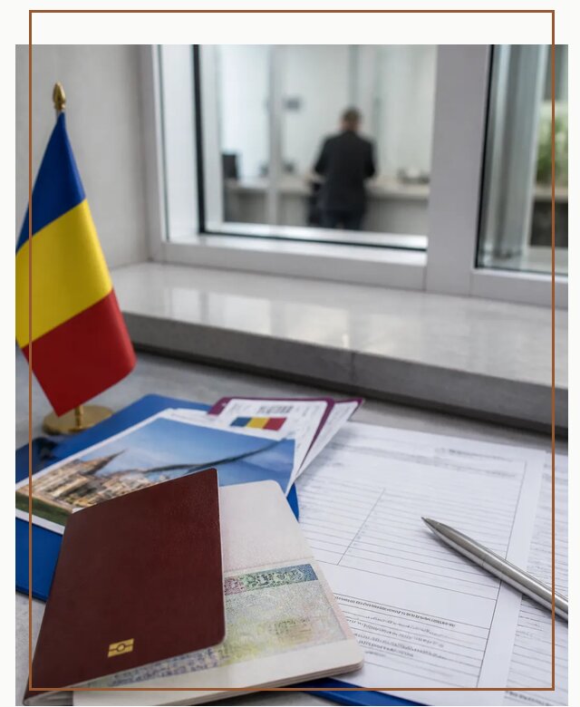 Оформление визы в Румынию в Шуе по цене от 7196 р. | Гиперактив-Шуя
