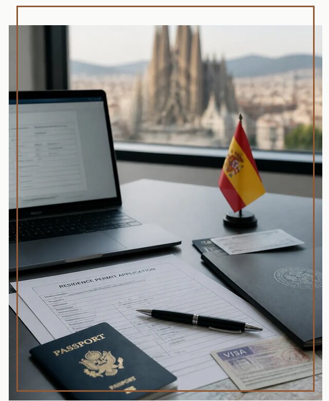 Оформление Startup Visa и ВНЖ Испании для бизнеса в Шуе