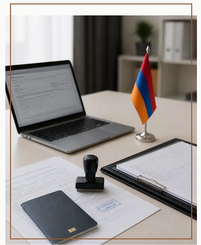 Оформление гражданства Армении в Шуе по цене от 77100 р. | Гиперактив-Шуя