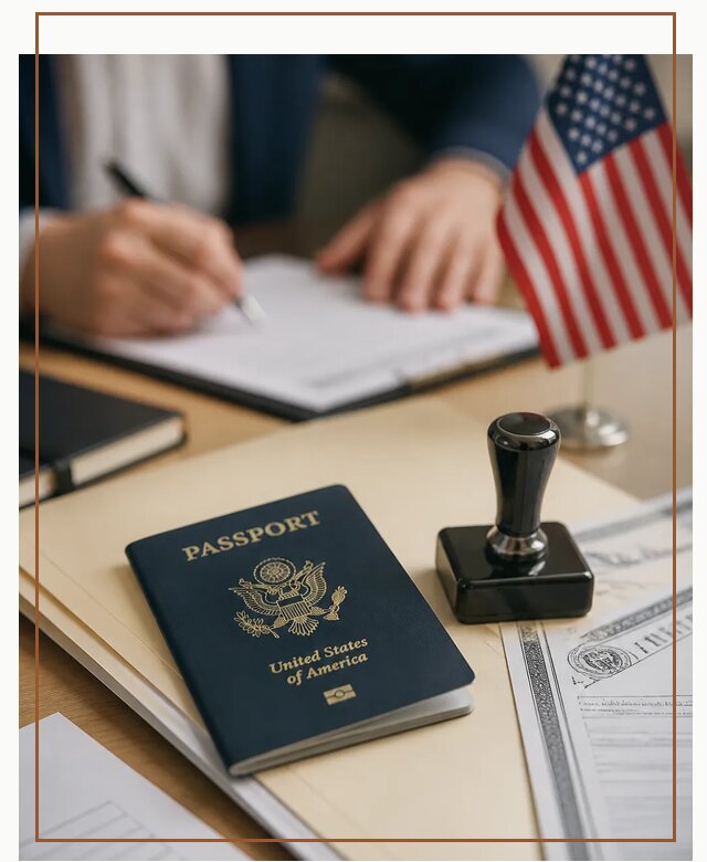 Оформление гражданства США в Шуе под ключ от 46260 р. | Гиперактив-Шуя